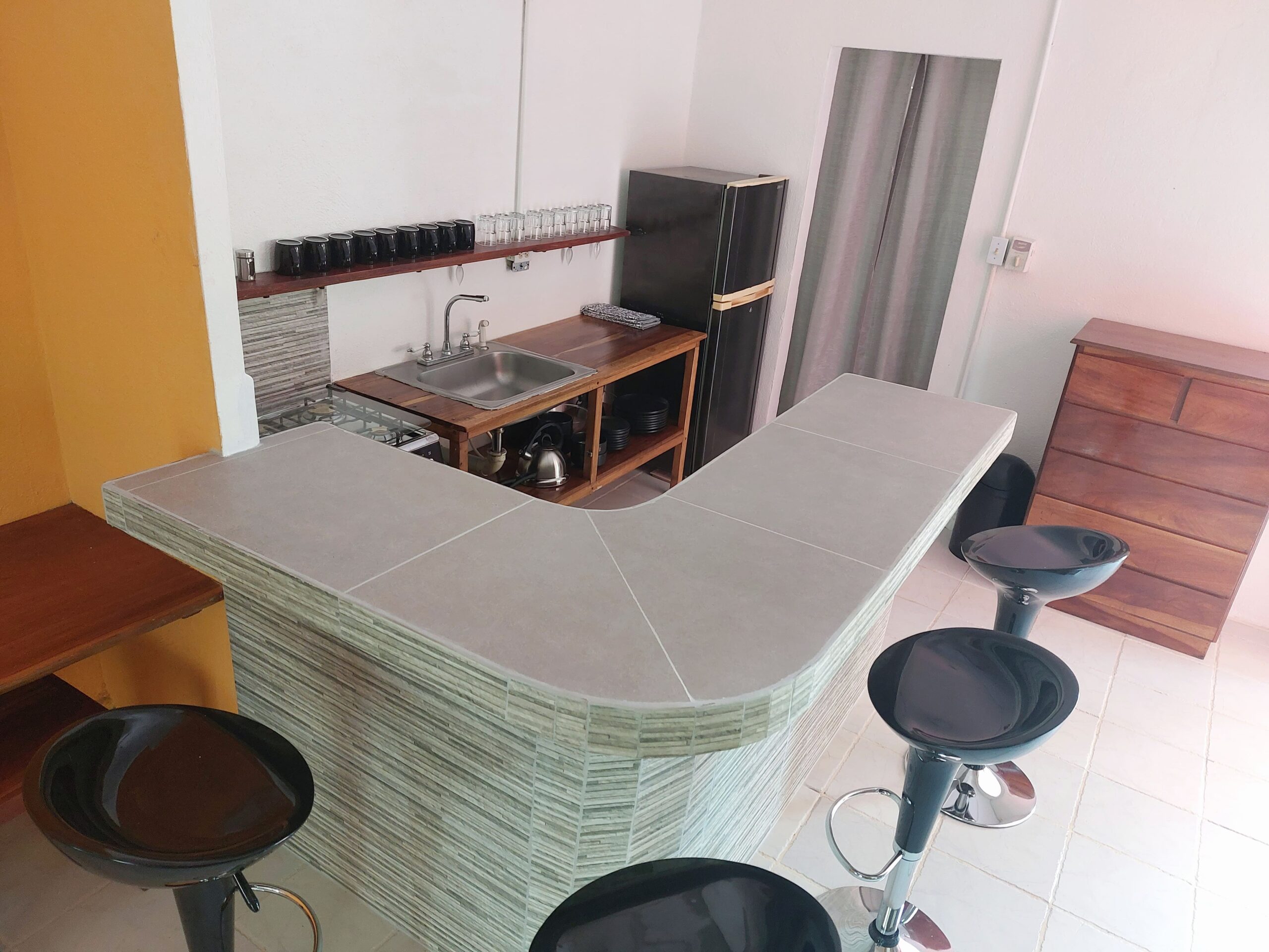 Casa Manu