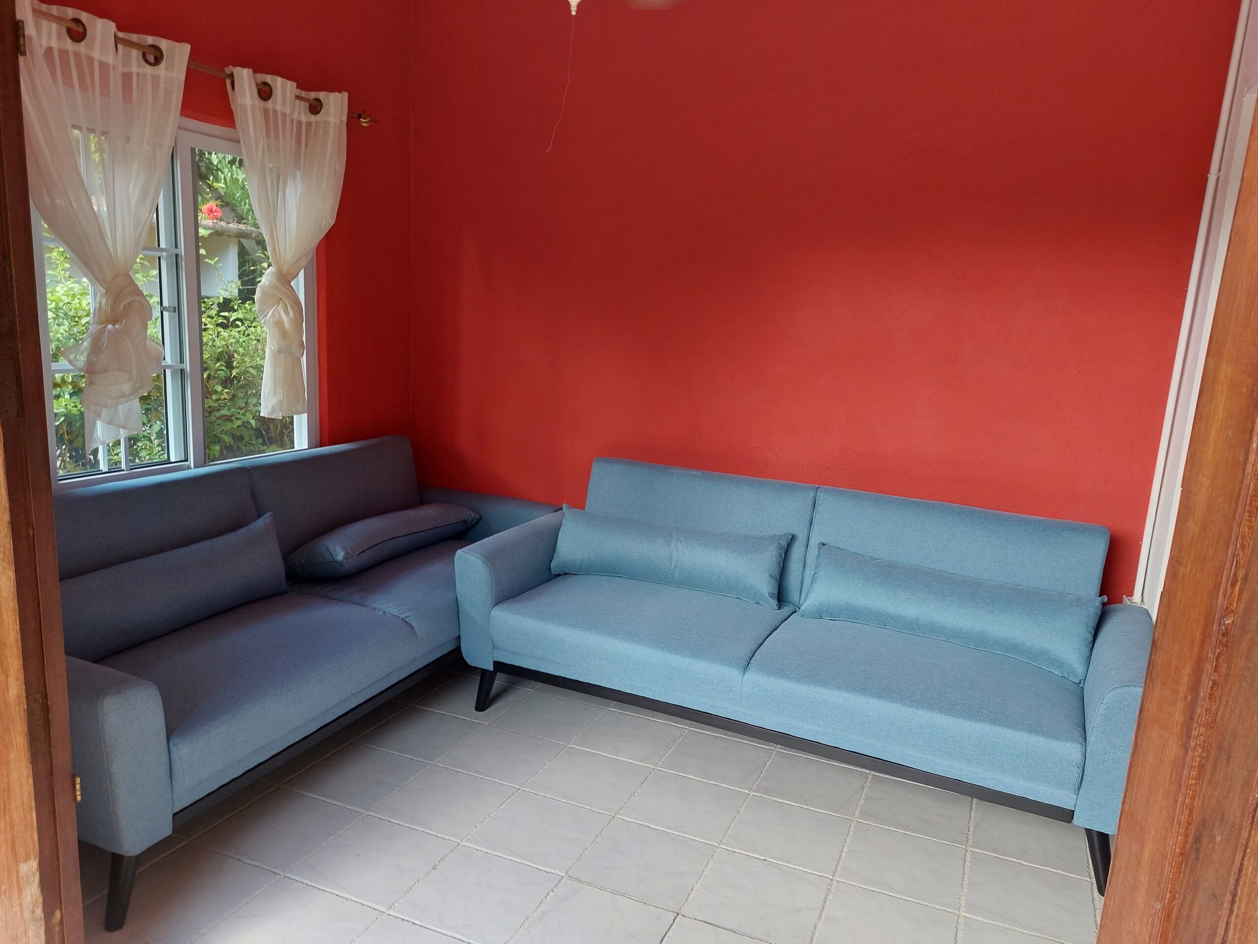 Casa Manu