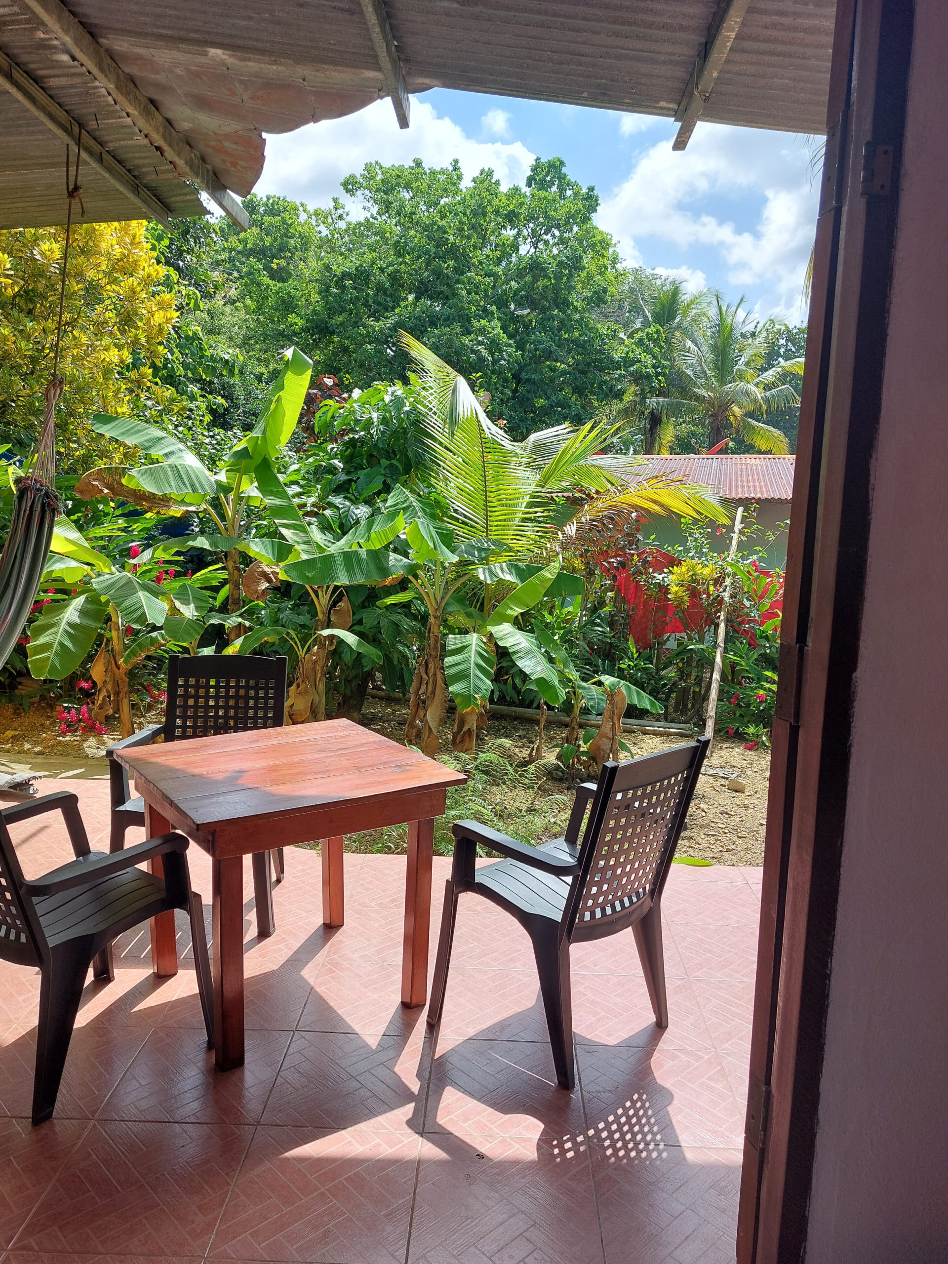 Casa Manu