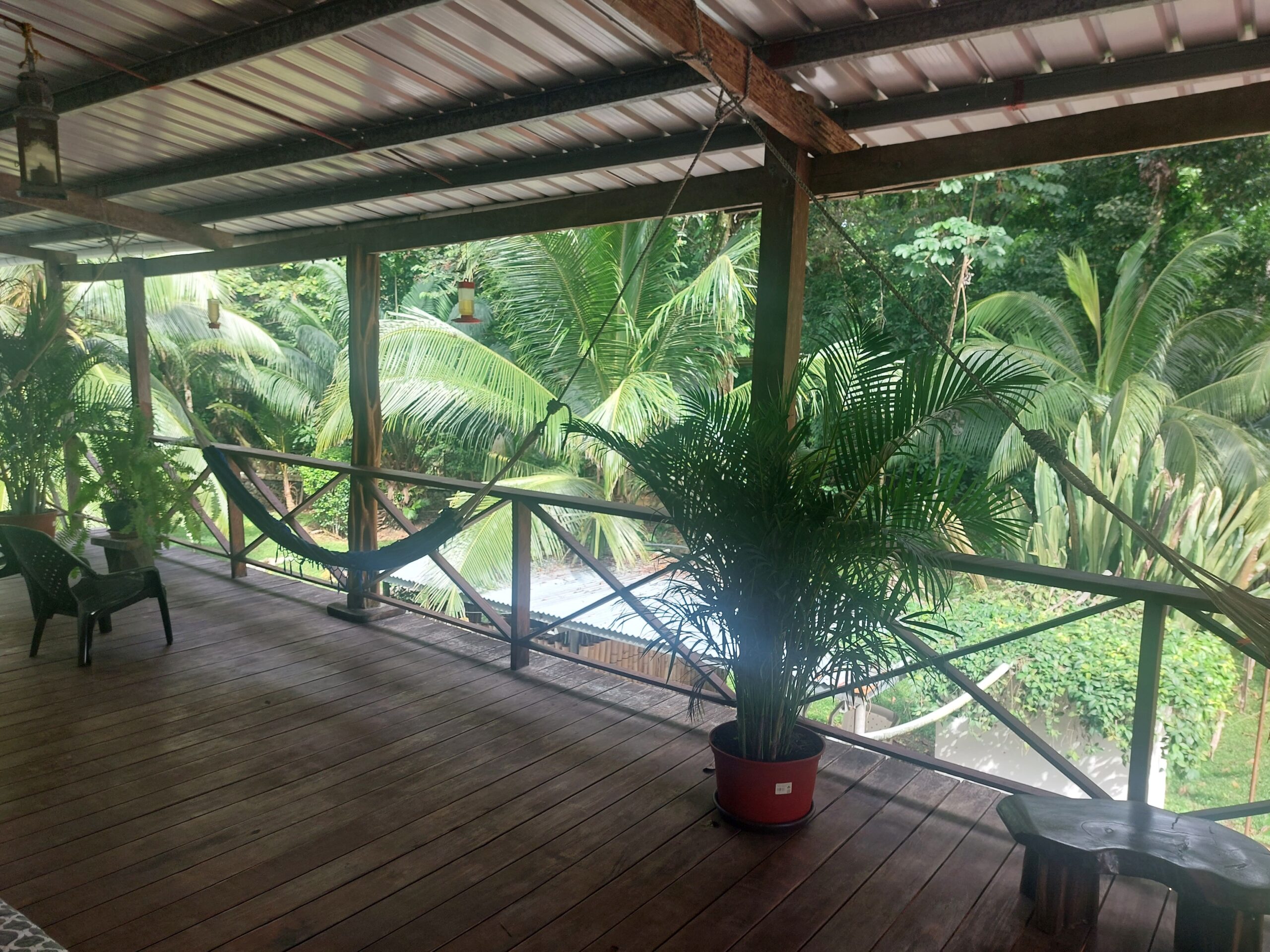 Hostel