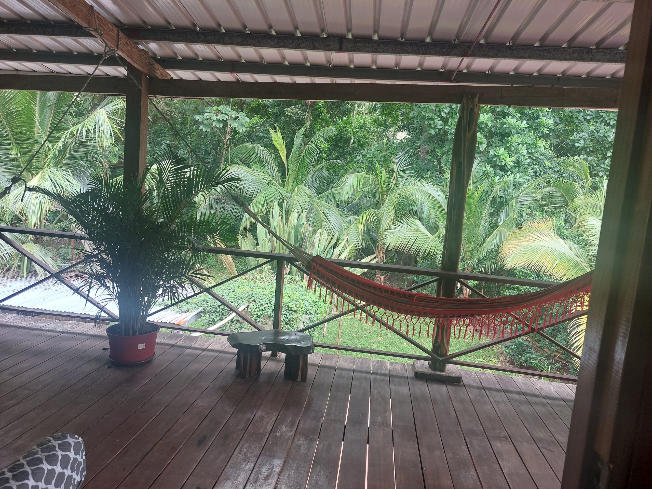 Hostel