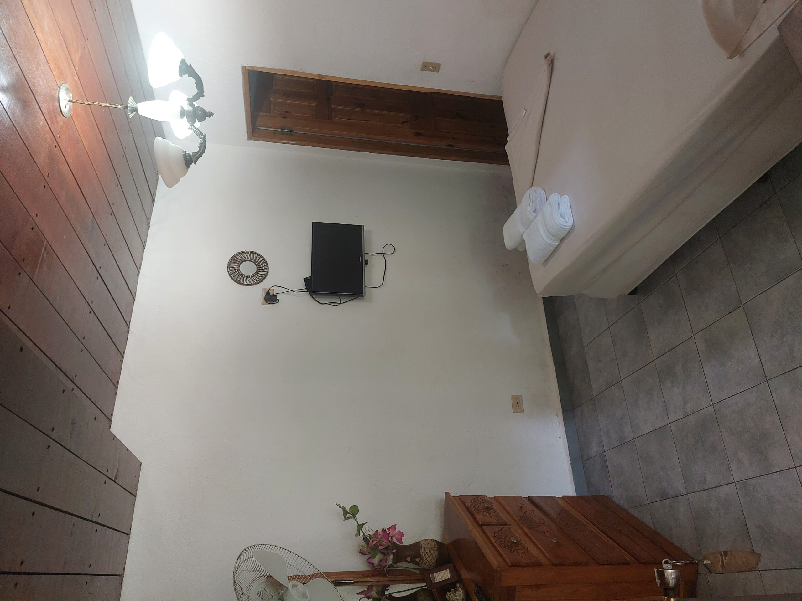 Selba Rooms