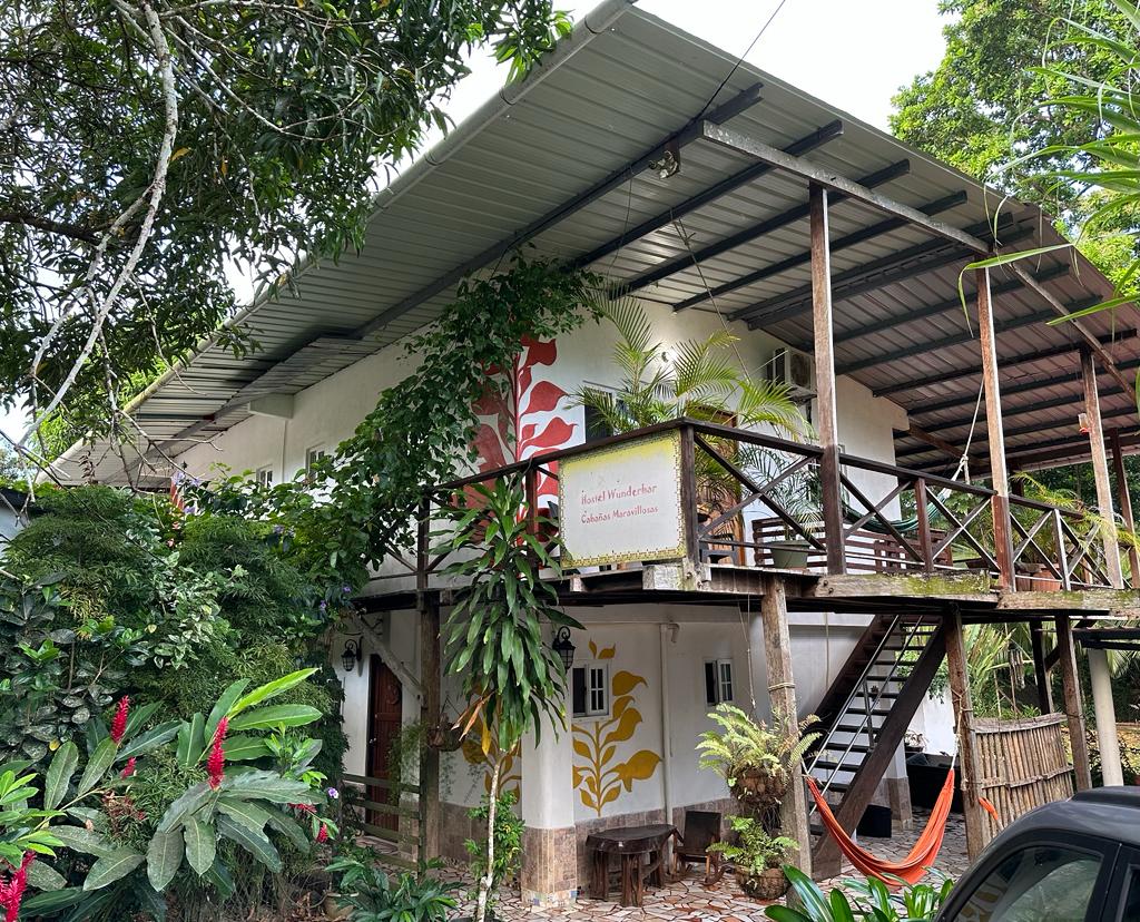 Hostel