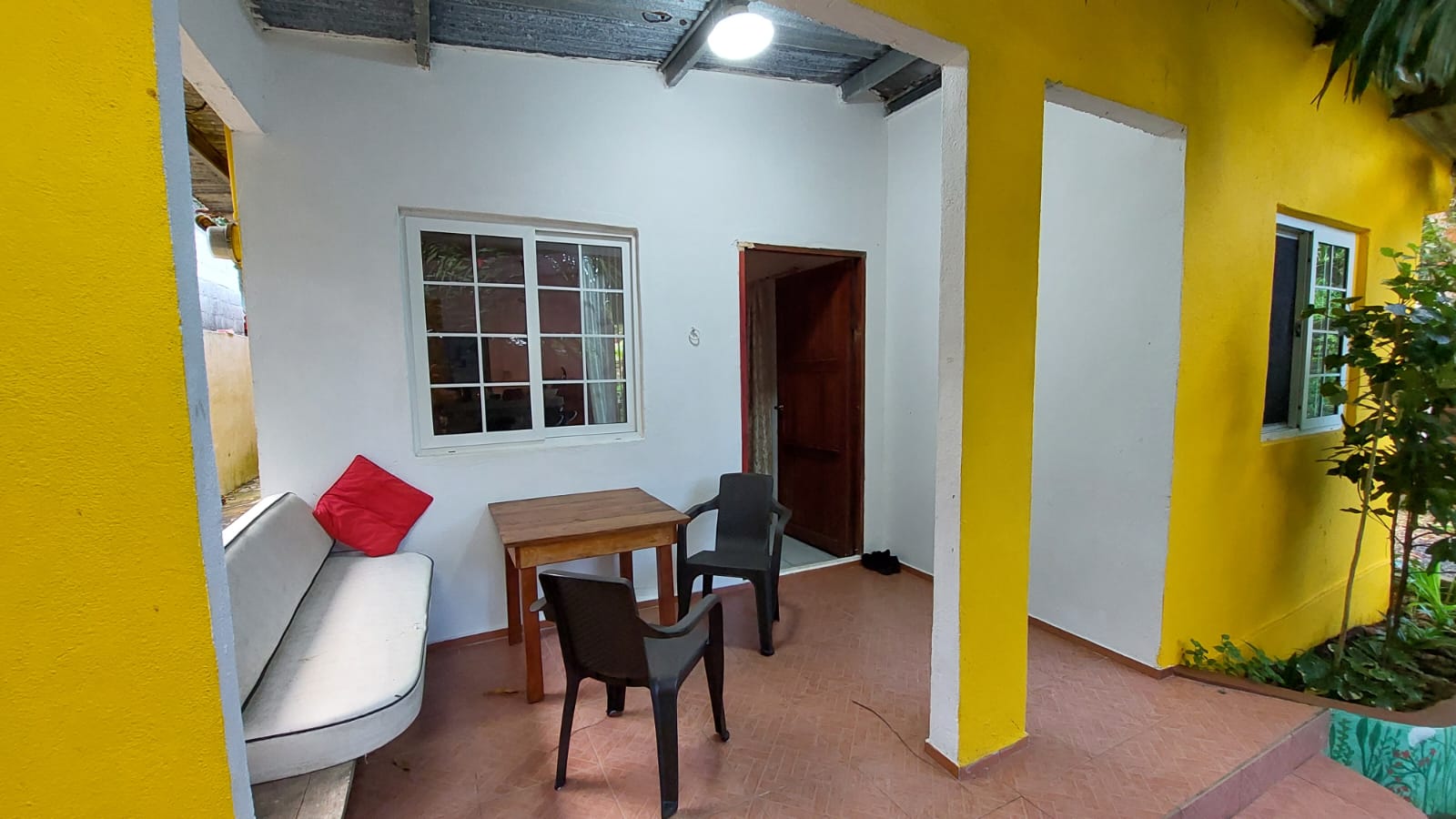 Casa Manu