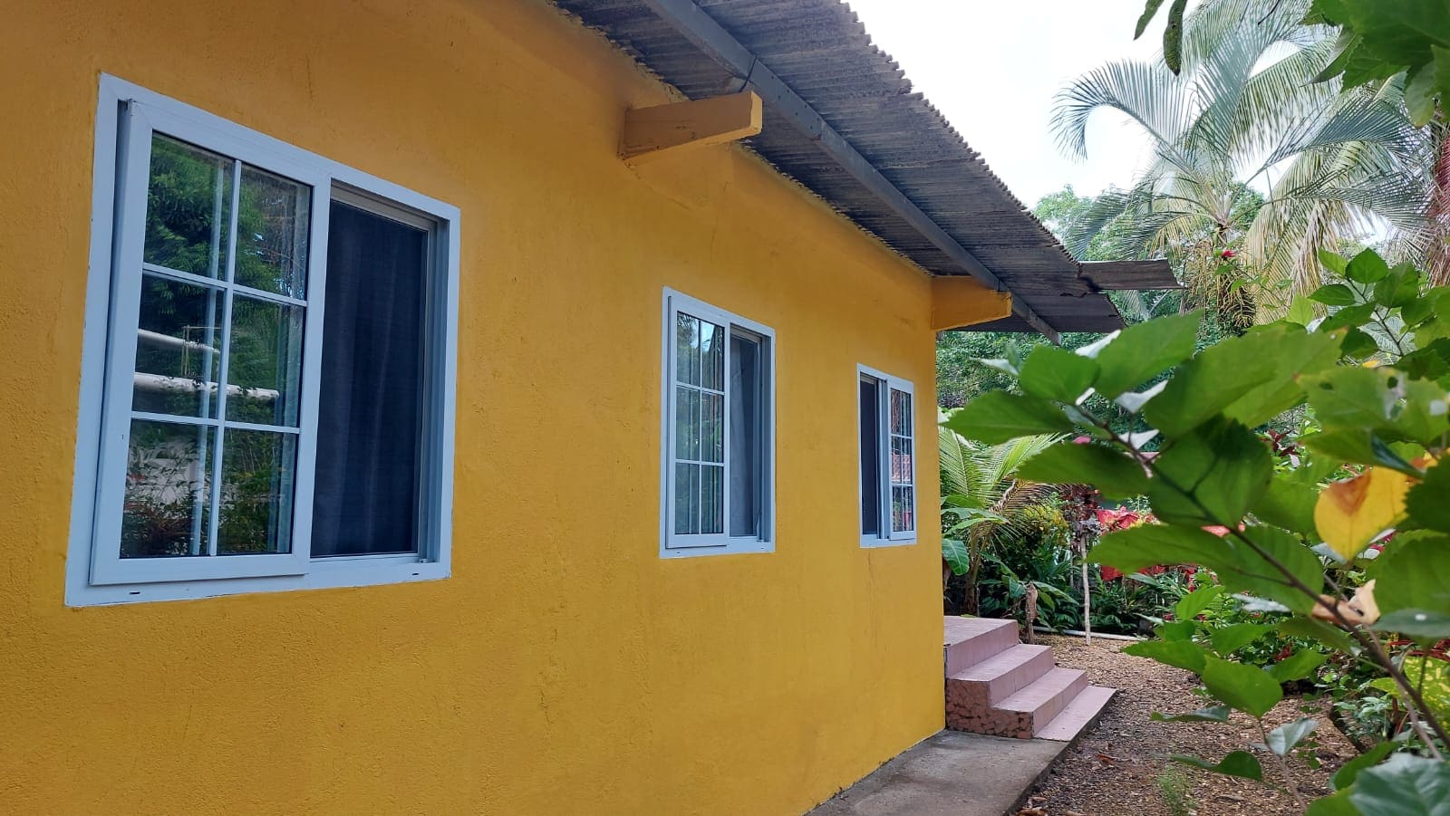Casa Manu