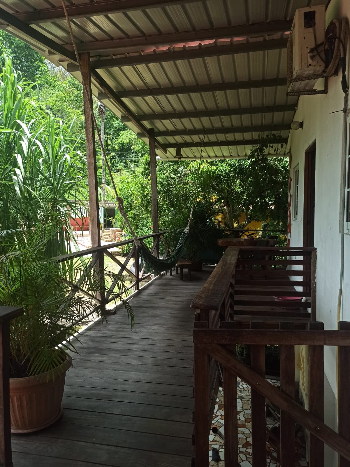 Hostel