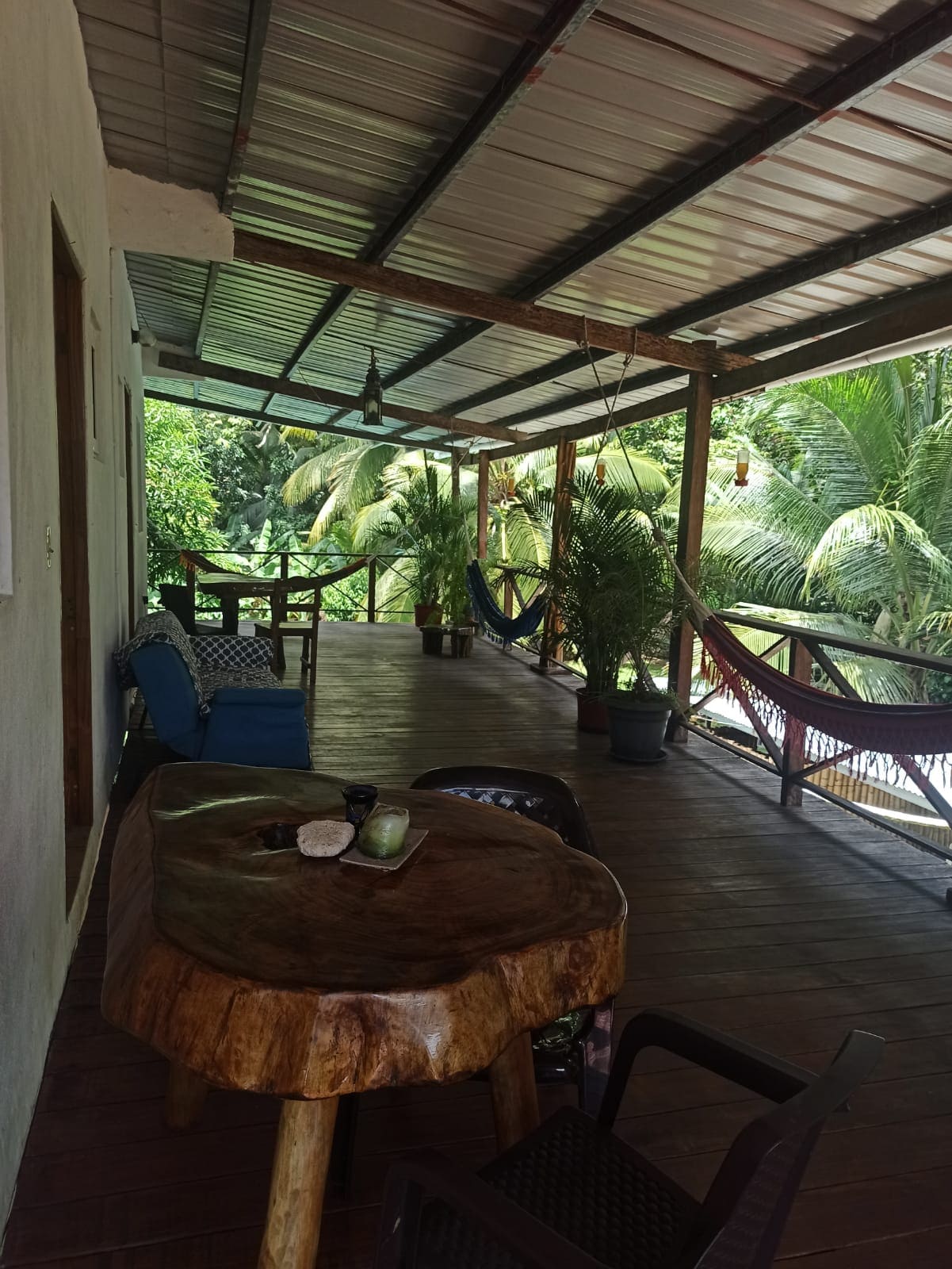 Hostel