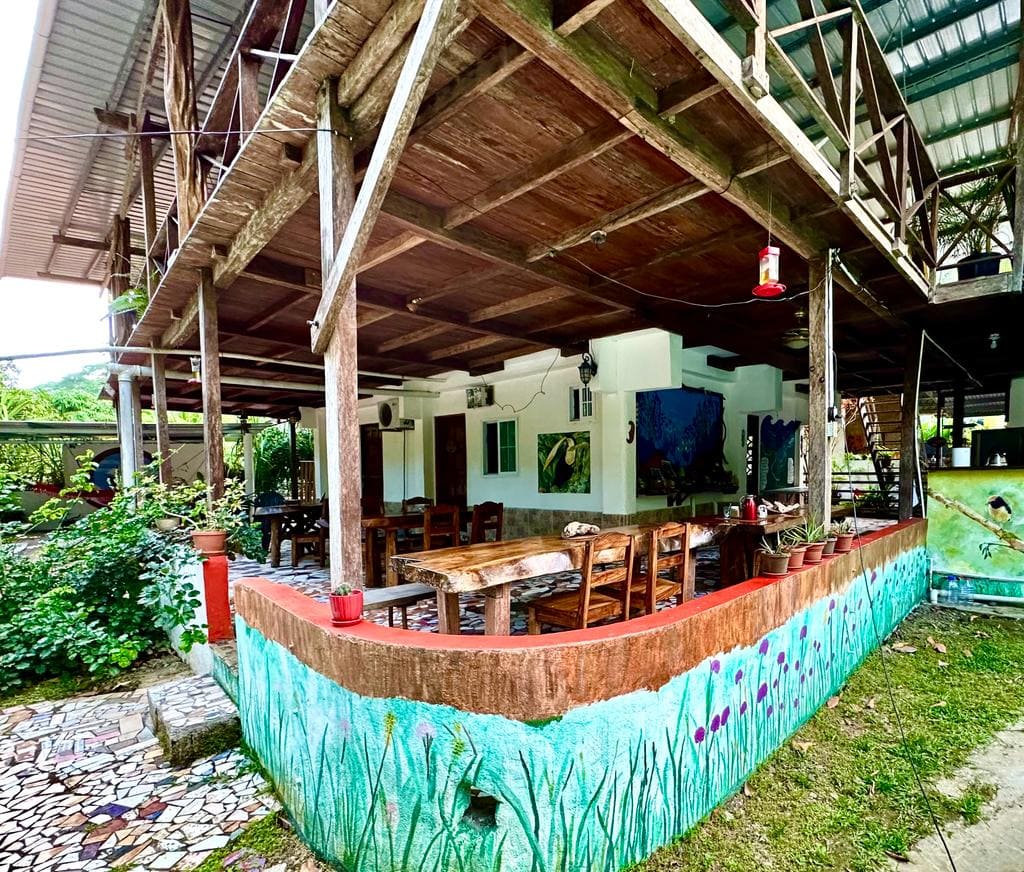 Hostel