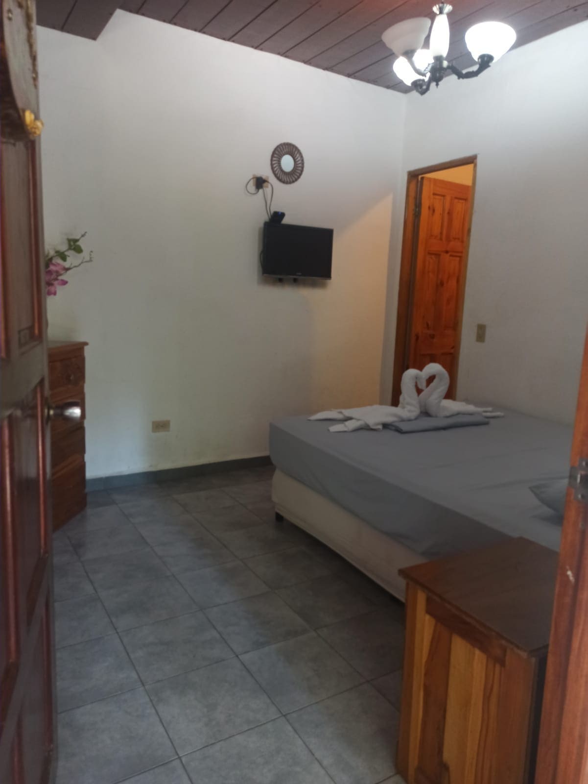 Selba Rooms