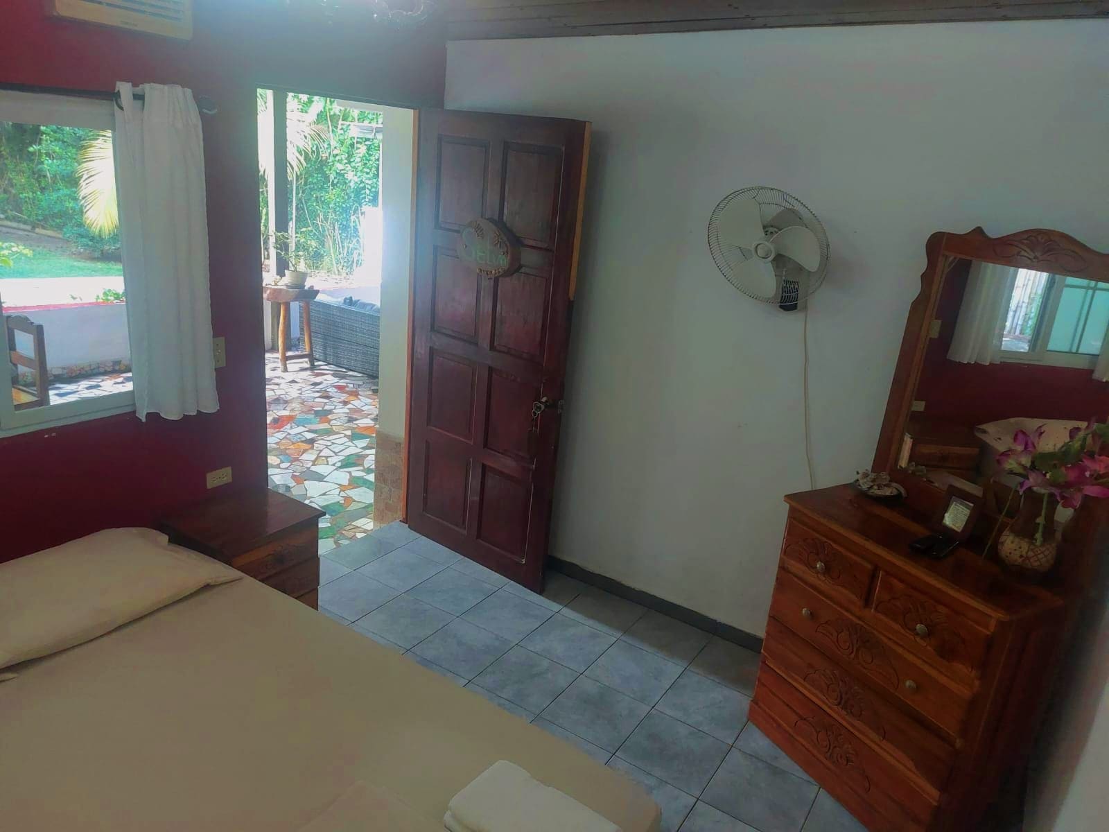 Selba Rooms