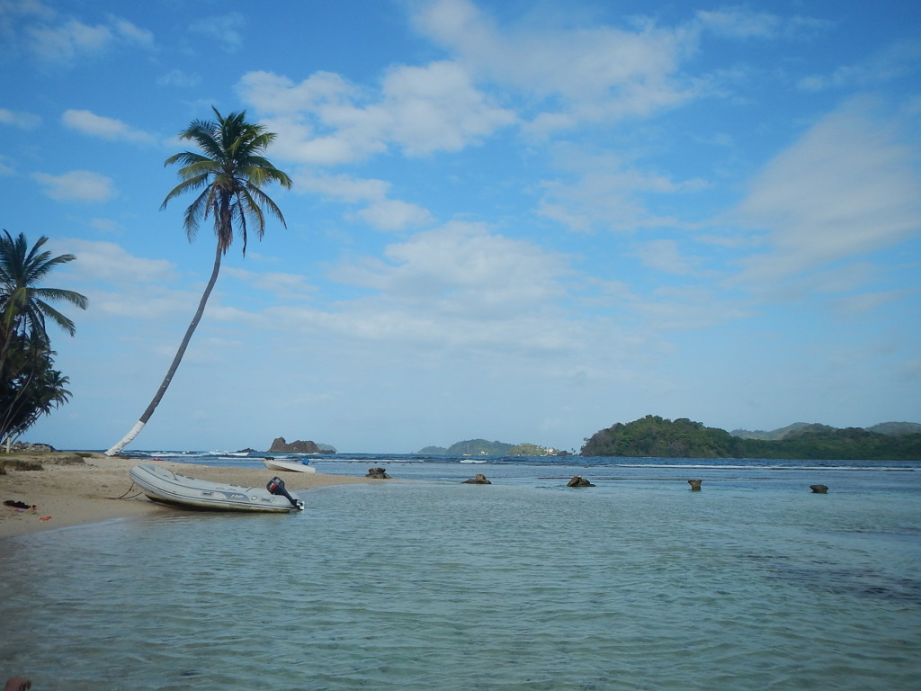 Isla Marmay