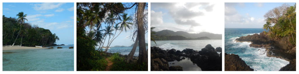 Isla Marmay TEST